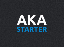 aka-starter